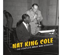 Nat King Cole The Complete Billy May Sessions (CD) Album