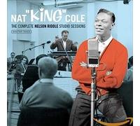 Nat King Cole - The Complete Nelson Riddle Studio Sessions