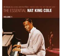 Nat King Cole - The Essential