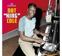 Nat King Cole - The Essential Nat King Cole - 70 Greatest Hits (3CD)