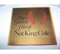 Nat King Cole - The Golden Hits Of Nat King Cole