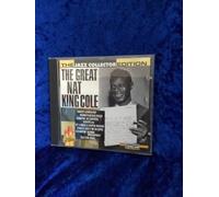 Nat King Cole - The Great