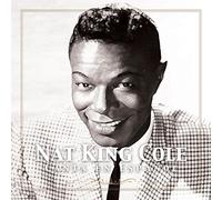 Nat King Cole - The Greatest Hits (White)