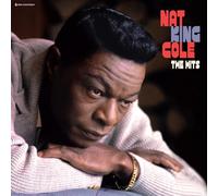 Nat King Cole - The Hits (Gatefold Edition) [Vinilo]