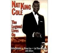 Nat King Cole - The Legend Live On [Alemania] [DVD]