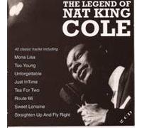 Nat King Cole - The Legend of