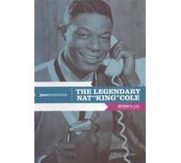 Nat King Cole - The Legendary Nat King Cole [Reino Unido] [DVD]