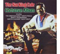 Nat King Cole - Merry Christmas