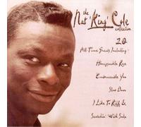 Nat 'King' Cole - The Nat King Cole Collection: 20 All Time Greats