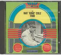 Nat King Cole - The Nat King Cole Trio (UK Import)
