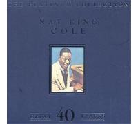 Nat King Cole - The Platinum Collection (2CD)