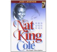 Nat King Cole - The Snader Telescriptions [Alemania] [DVD]