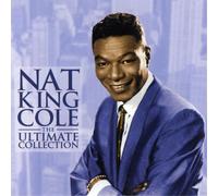 Nat King Cole The Ultimate Collection (CD) Album (Importación USA)