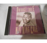 Nat King Cole - The Unforgettable