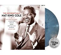 Nat King Cole - The Unforgettable (Lucky Dip Marble Vinyl) [Vinilo]