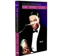 Nat King Cole - The Unforgettable Nat King Cole [2003] [DVD] [Reino Unido]