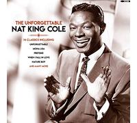 Nat King Cole - The Unforgettable [Vinilo]