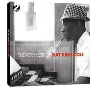 The Very Best Of [CD de audio] Nat King Cole