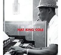 Nat King Cole - The Very Best Of [2LP Gatefold 180g Vinyl] [Vinilo]