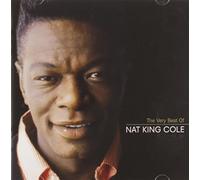 nat king cole - the very best of nat king cole