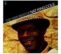 Nat King Cole - The Very Best Of Nat King Cole