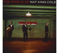 nat king cole - the world of nat king cole (uk version)