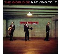 nat king cole - the world of nat king cole (us version)