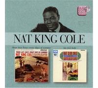 Nat King Cole - Those Lazy, Hazy, Crazy Days Of Summer / My Fair Lady