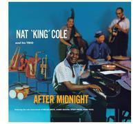 Nat King Cole Trio After Midnight (Vinyl) 12" Album Coloured Vinyl