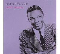 Nat King Cole Trio - love songs