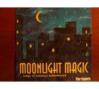 Nat King Cole Trio - Moonlight Magic (UK Import)