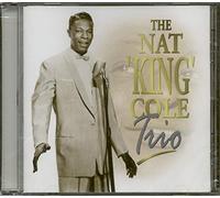 Nat King Cole Trio, the - The Nat King Cole Trio