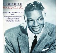 Nat King Cole Trio - Very Best of