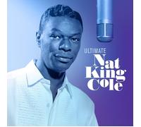 Nat King Cole - Ultimate Nat King Cole (2 LP)