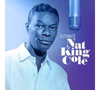 Nat King Cole – Ultimate Nat King Cole – Vinilo
