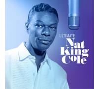 Nat King Cole Ultimate Nat King Cole (Vinyl) 12" Album (Importación USA)