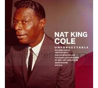 NAT KING COLE - Unforgettable