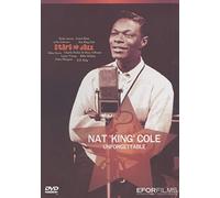 Nat King Cole - Unforgettable Live [Alemania] [DVD]