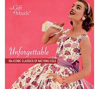 Nat King Cole - Unforgettable:Nat King Cole