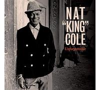 NAT KING COLE - UNFORGETTABLE [Vinilo]
