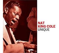 Nat 'king' Cole - Unique [Import]