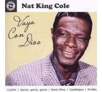 Nat King Cole - Vaya Con Dios