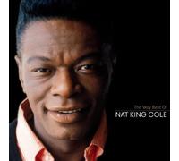 nat king cole - the very best of nat king cole