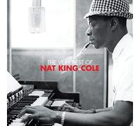 Nat King Cole Very Best Of (Vinyl) (Importación USA)