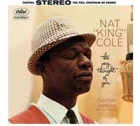 Nat King Cole - Very Thought of You [Vinilo]