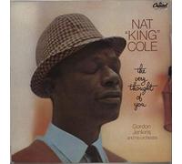 Nat King Cole - Very thought of you [VINYL]