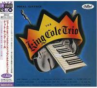 Nat 'king' Cole - Vocal Classics & Instrumental