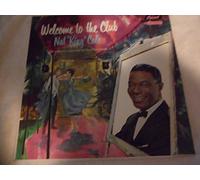 Nat King Cole - Welcome To The Club