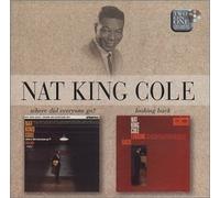 Nat King Cole - Where Did Everybody Go?/Loo