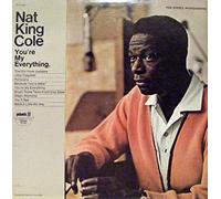 Nat King Cole - you're my everything LP